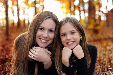 Mothers and Daughters